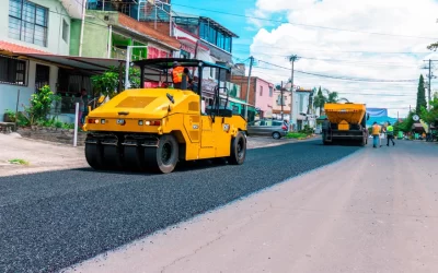 Innovación en el Riego de Sello Premezclado