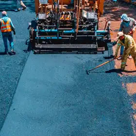 carpeta asfáltica en morelia