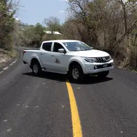 mantenimiento de carreteras en michoacan